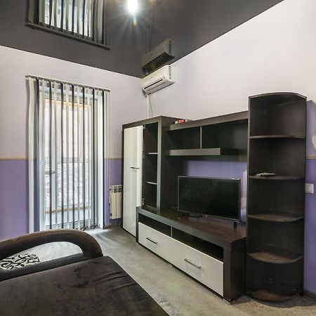 Apartments For Your Happiness ドニプロペトロウシク エクステリア 写真