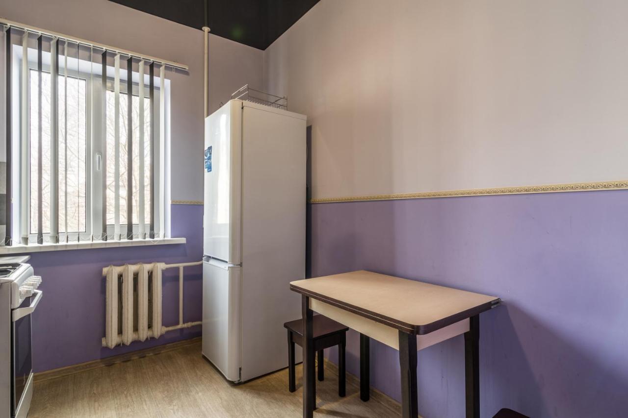 Apartments For Your Happiness ドニプロペトロウシク エクステリア 写真