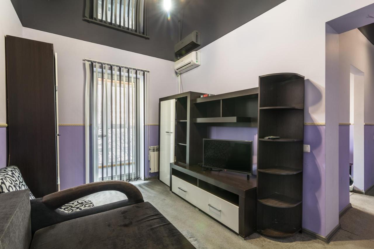 Apartments For Your Happiness ドニプロペトロウシク エクステリア 写真