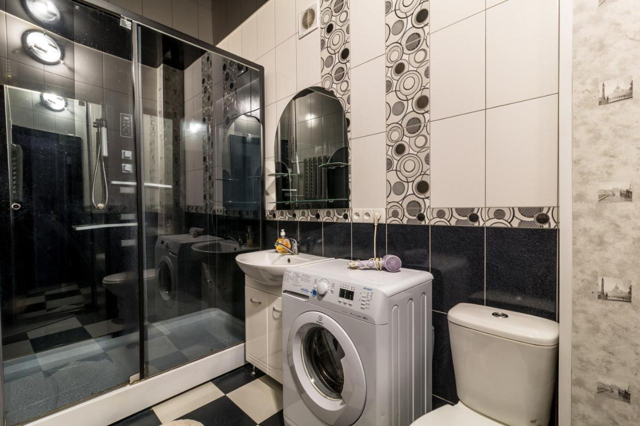 Apartments For Your Happiness ドニプロペトロウシク エクステリア 写真